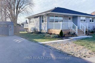 Bungalow for Sale, 1454 Wilson Rd N, Oshawa, ON