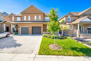 Semi-Detached House for Sale, 42 Toscana Rd, Vaughan, ON