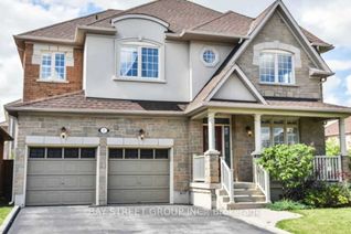 Detached House for Rent, 2 Castleview Cres #Upper, Markham, ON