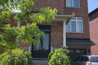House for Rent, 16 Gesher Cres, Vaughan, ON
