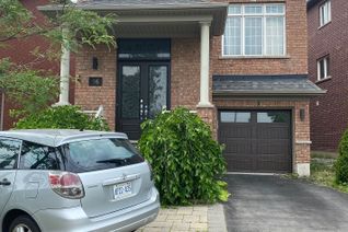 Property for Rent, 16 Gesher Cres, Vaughan, ON
