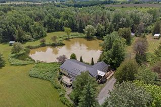 Property for Sale, 12300 Concession 2 Rd, Uxbridge, ON