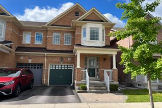 Semi-Detached House for Sale, 15 Daws Hare Cres, Whitchurch-Stouffville, ON