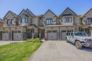 Freehold Townhouse for Sale, 153 Walker Blvd, New Tecumseth, ON
