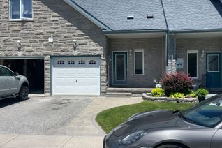 Freehold Townhouse for Sale, 125 Huronia Rd #11, Barrie, ON