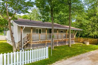 Bungalow for Sale, 349 Balm Beach Rd W, Tiny, ON