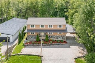 House for Sale, 4348 Wilson Point Rd N, Severn, ON