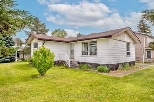 Bungalow for Sale, 203 Sutherland St N, Clearview, ON