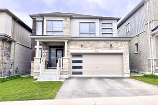 Detached House for Rent, 113 Shepherd Dr, Barrie, ON