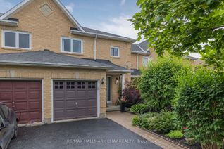 Freehold Townhouse for Sale, 41 Lyfytt Cres, Barrie, ON