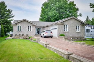 Bungalow for Sale, 59 Turtle Path, Ramara, ON