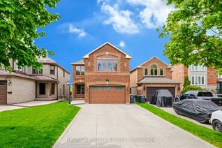 Property for Sale, 8 Cedarview Crt, Brampton, ON