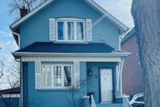 Detached House for Sale, 1115 Islington Ave, Toronto, ON