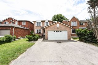 Property for Sale, 5 Lilly Cres, Brampton, ON