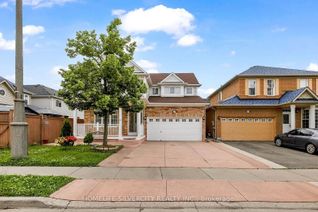 Detached House for Sale, 24 Sugarhill Dr, Brampton, ON