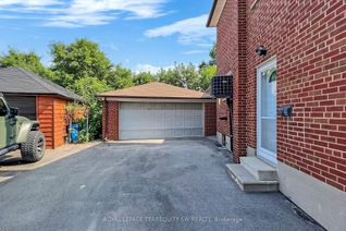 Property for Rent, 17 Woodenhill Crt #Upper, Toronto, ON