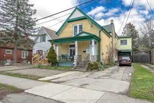 Duplex for Sale, 90 Chesley Ave, London, ON