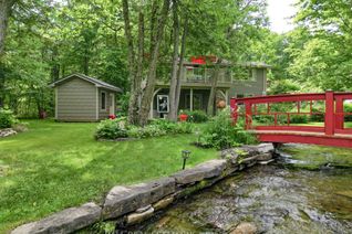 Bungalow for Sale, 487 Sawmill Rd, Douro-Dummer, ON