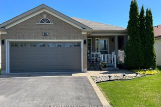Bungalow for Sale, 16 Snell Crt, Port Hope, ON