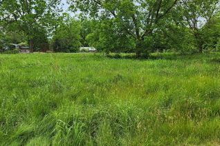 Vacant Residential Land for Sale, 0 Howard (North Lot) St, Port Hope, ON
