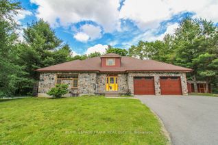 Detached House for Sale, 490 Baptist Church Rd, Stirling-Rawdon, ON