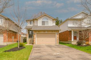 House for Sale, 510 Chesapeake Cres, Waterloo, ON