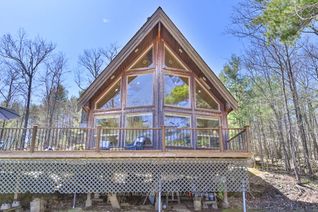 Cottage for Sale, 656B Yarrow Lane #Part4+5, Marmora and Lake, ON