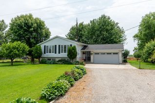Bungalow for Sale, 14657 Graham Rd, West Elgin, ON