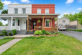 Semi-Detached House for Sale, 84 ROBINSON St, Greater Napanee, ON