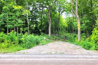 Land for Sale, 0 Spry Rd, Stirling-Rawdon, ON