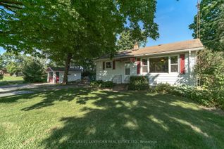 Detached House for Sale, 37 County Road 11, Prince Edward County, ON