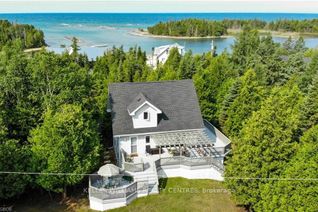 Detached House for Sale, 35 Devils Glen, Northern Bruce Peninsula, ON