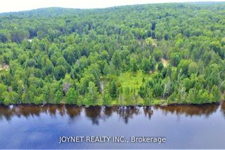 Land for Sale, Lot 3 Little Bark Bay Dr, Madawaska Valley, ON