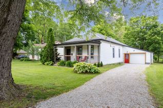 Bungalow for Sale, 227 Adelaide St, Strathroy-Caradoc, ON