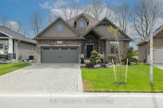 Bungalow for Sale, 70 Kemp Cres, Strathroy-Caradoc, ON