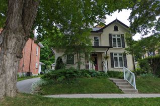 House for Rent, 573 Homewood Ave, Peterborough, ON