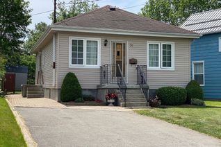 House for Sale, 31 HARCOURT St, Port Hope, ON