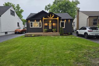 Bungalow for Sale, 271 Adeline Ave N, Hamilton, ON