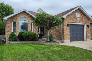 Detached House for Sale, 969 Waterloo St, Saugeen Shores, ON
