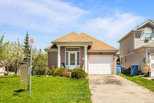 House for Sale, 21 Buckthorn Cres, Guelph, ON