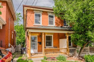 Semi-Detached House for Sale, 108 Harris St, Guelph, ON