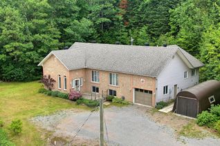 Bungalow for Sale, 257 Hastings St N, Bancroft, ON