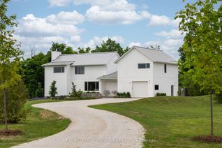 House for Sale, 416532 10th Line, Blue Mountains, ON