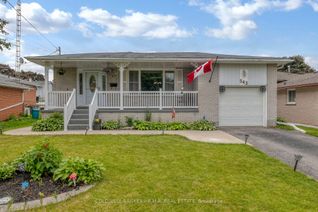 Bungalow for Sale, 543 Sandmere Cres, Cobourg, ON