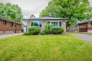 House for Sale, 27 Stanlow Cres, Hamilton, ON