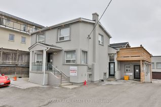 Property for Lease, 75 Jonesville Cres #A, Toronto, ON