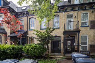 Commercial/Retail Property for Sale, 261 Gerrard St E, Toronto, ON