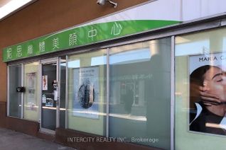 Commercial/Retail Property for Lease, 167-169 Ravel Rd, Toronto, ON