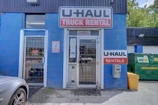 Commercial/Retail Property for Sale, 8811 Sheppard Ave E, Toronto, ON