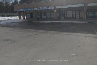 Property for Lease, 6601 Main St #1, Whitchurch-Stouffville, ON